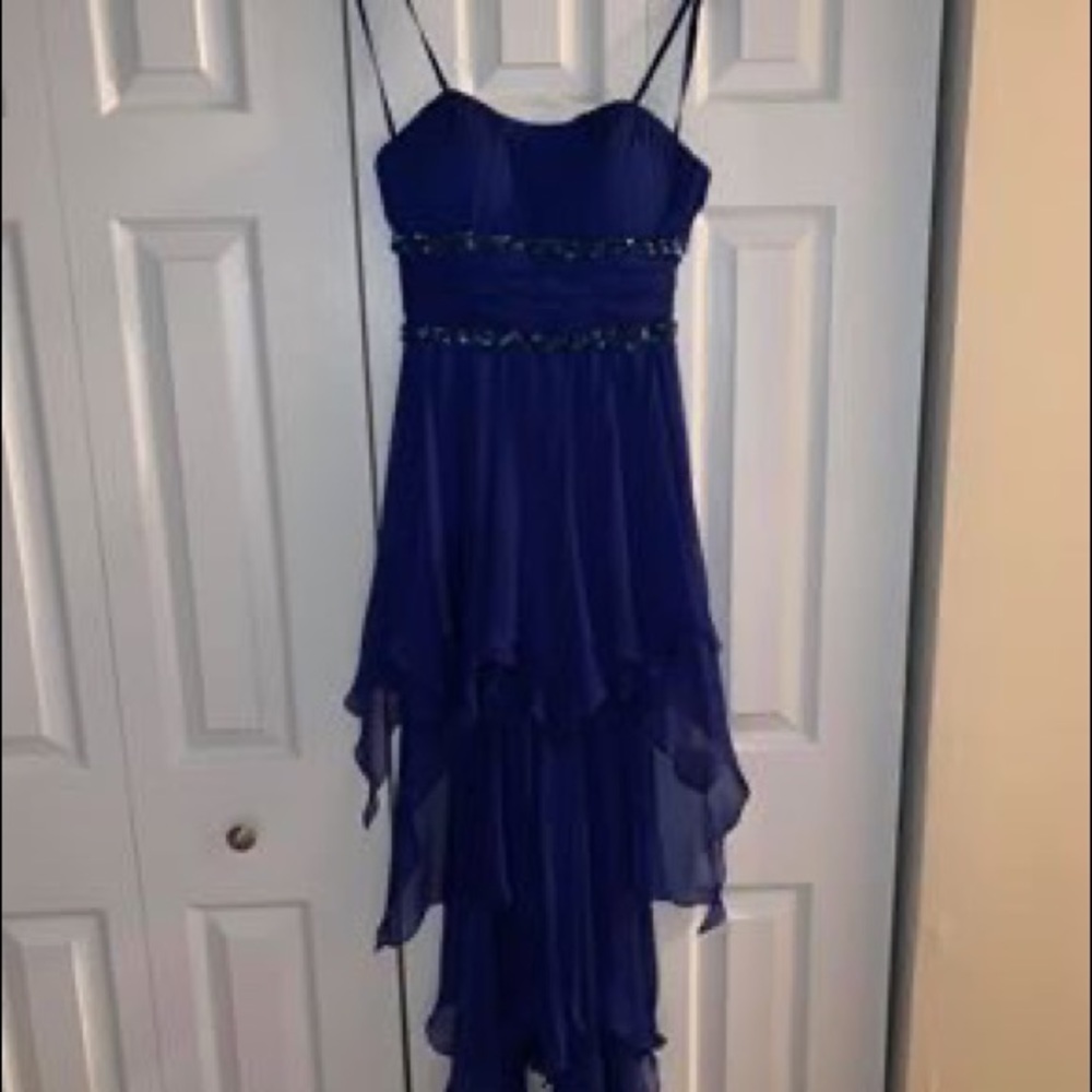 Cache dress - Picture 3 of 3